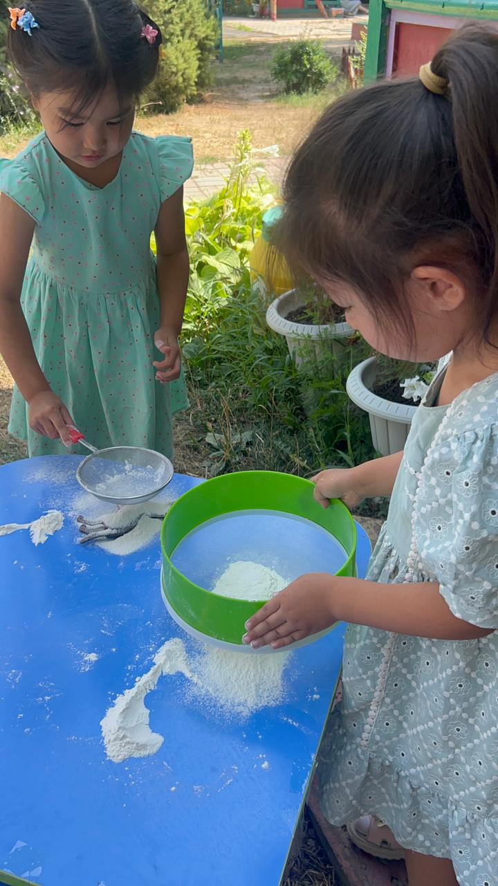 Ас атасы нан